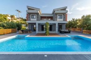 Assos Luxury Villas